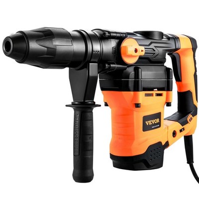 1-9/16'' 3-Mode SDS-MAX Corded Rotary Hammer Drill & Chipping Hammer