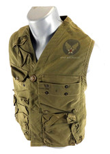Army Air Force In Original Ww Ii Us Field Gear & Equipment for