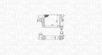 Magneti Marelli LadeluftküHler 351319205160 FüR Dacia Renault