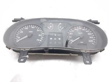 8200261119 cuadro de instrumentos para RENAULT CLIO II FASE II (B CB0) 4754635