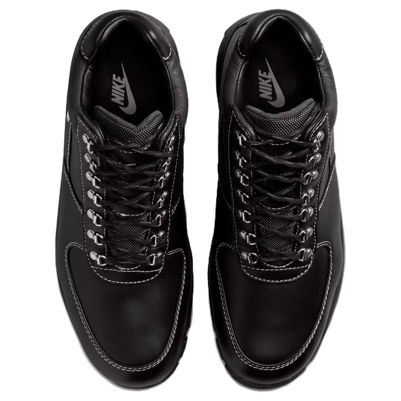 Nike Air Max Goadome Prm Black Off Noir - HF5306-001