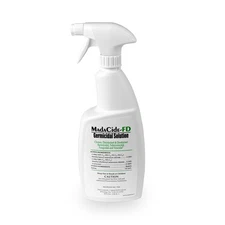 MadaCide-FD Liquid Surface Disinfectant Cleaner 32 oz. 1 Ct