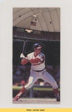 1986 Donruss All-Stars Pop-Ups Carlton Fisk HOF READ 6g3