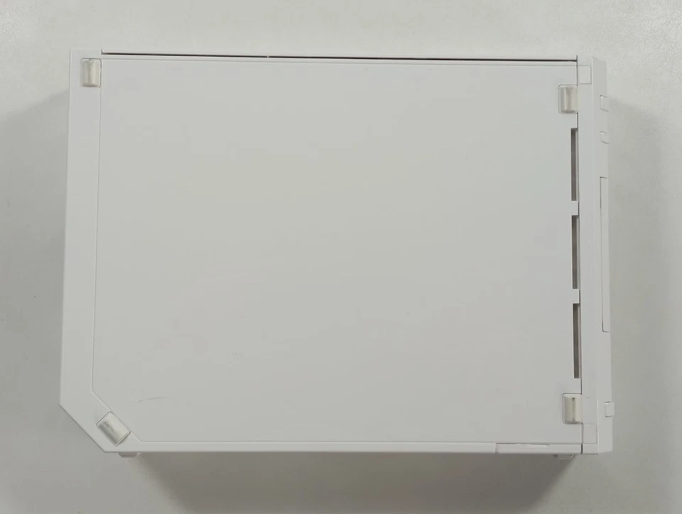 CONSOLE NINTENDO WII BLANCHE PAL-EURO OCCASION - Photo 3/4