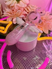 Large Iridescent Multi-Color 2.5" Metal Herb Grinder – 4-Piece Chamber