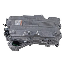 2024 Honda Cr-v Hybrid Power Inverter Converter Pcu Used