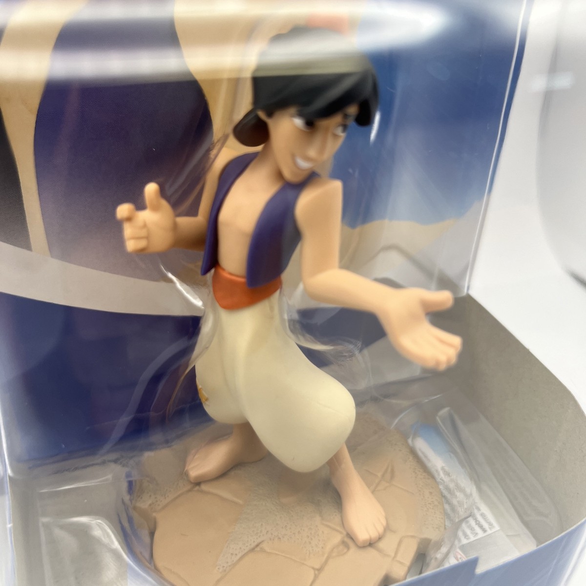 New Disney Infinity 2.0: Disney Originals - Aladdin