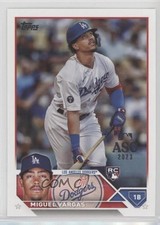 2023 Topps Complete Set All-Star Game Miguel Vargas #163 0h1
