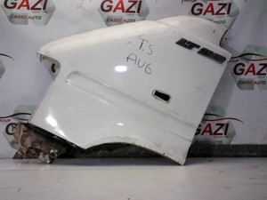 KOTFLÜGEL LINKS VORNE FENDER LEFT FRONT VW LT II Ch.Cab/Pick-up 2.5 TDi (APA)