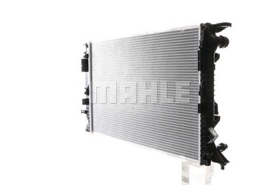 MAHLE CR 1134 000S Kühler, Motorkühlung, Wasserkühler für AUDI Q5 (8RB)