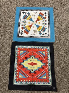 Native American Bandana | eBay