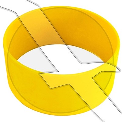 Sea-Doo Genuine OEM Wear Ring 267000917
