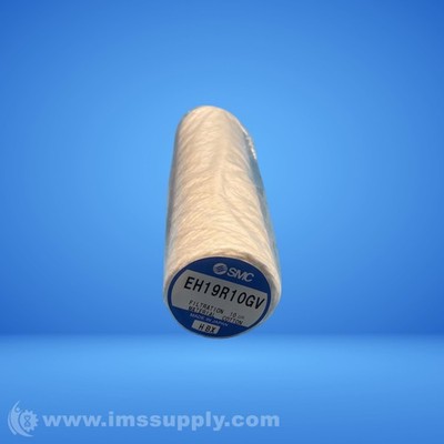 SMC EH19R10GV Industrial Filter Element FNFP