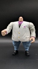 1994 Toy Biz Marvel Spider-Man Animated Series Kingpin 5" Action Figure