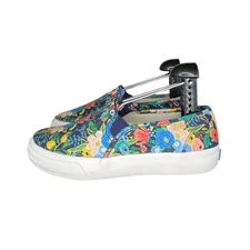 Keds Rifle Paper Co. Double Decker Garden Party Slip-On Casual W7