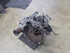 Fiat Punto 188 1.2L 8V 44KW 60PS Getriebe 5 Gang Schaltgetriebe 735027011