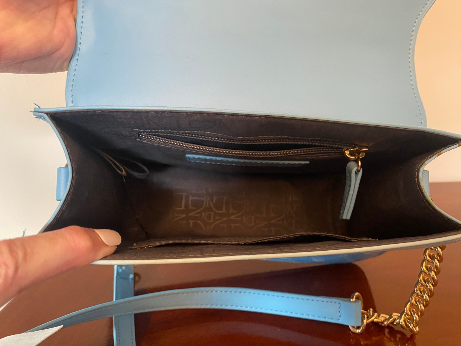 Danielle Nicole Snow White Purse - image 6