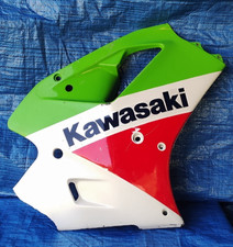 Kawasaki ZXR 750 R K 91-95 FAIRING RIGHT