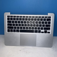 Apple MacBook Pro Retina 13" A1502 Top Case w/ mainboard/ Keyboard  Trackpad