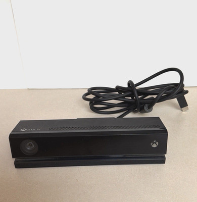 Microsoft Xbox One Kinect Camera Motion Sensor Bar Model 1520 - **Untested**