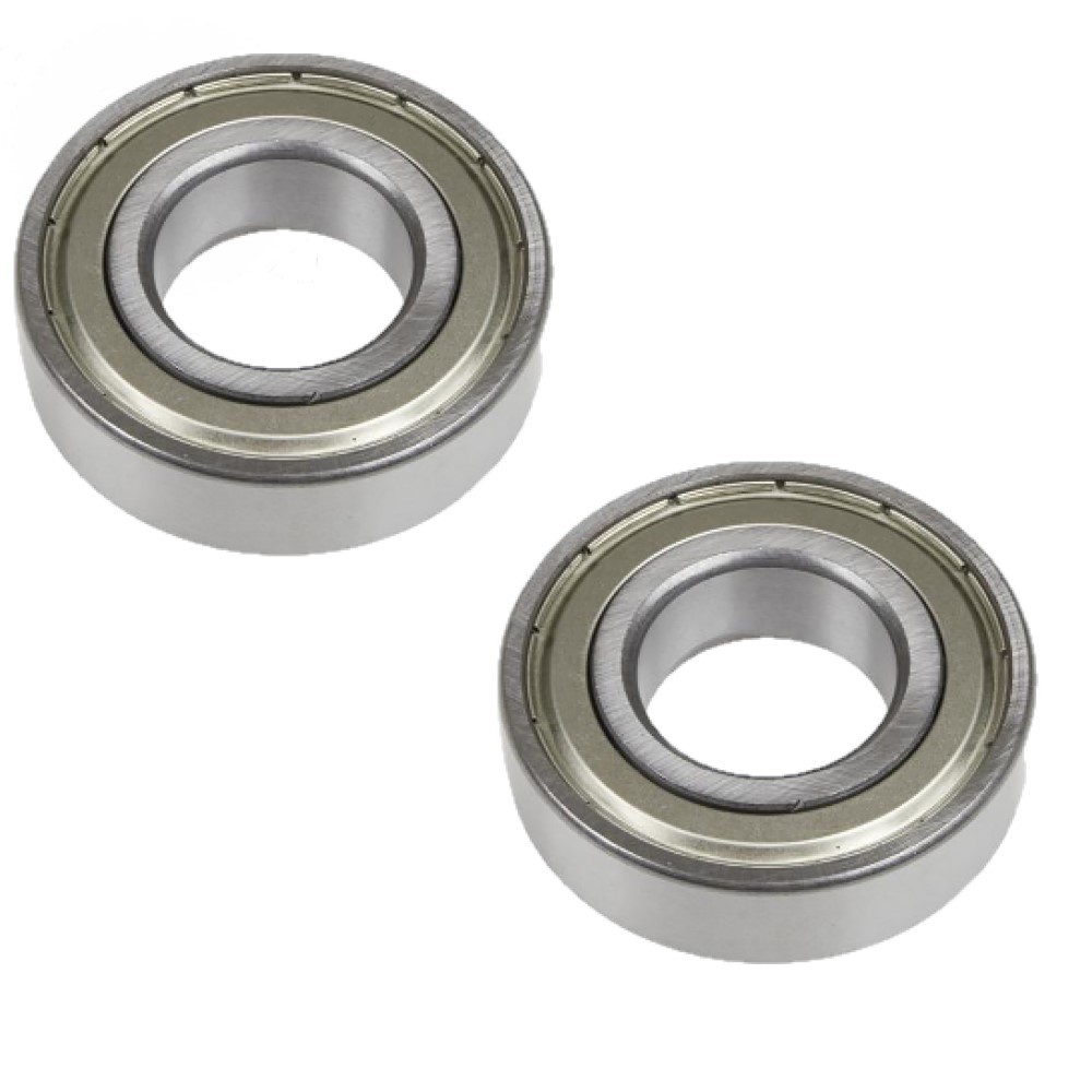 Qty 2:Ball Bearing Fits John Deere Replaces CH11550