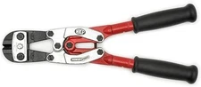 Crescent H.K. Porter 14" PowerPivot Center Cut Double Compound Action Bolt Cu...
