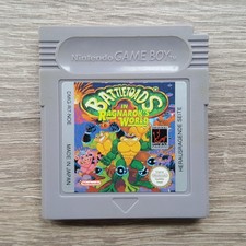 ebay® Auktion 377113965342 | Battletoads in Ragnarok's World Nintendo Gameboy Classic Spiel Modul NOE Thumbnail of ebay® auction 377113965342 | Battletoads in Ragnarok's World Nintendo Gameboy Classic Spiel Modul NOE