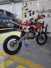 Welsh Pit Bike 190 Beast 2024