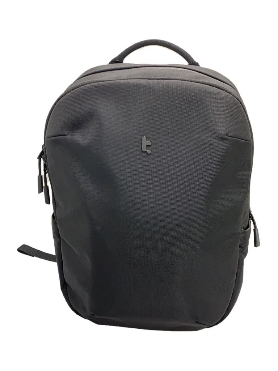 Other Brands: tomtoc Backpack, Polyester, Black, … - image 1