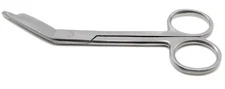 Medical Surgical Dressing Bandage Lister Scissors 5.5" Stainless Instruments