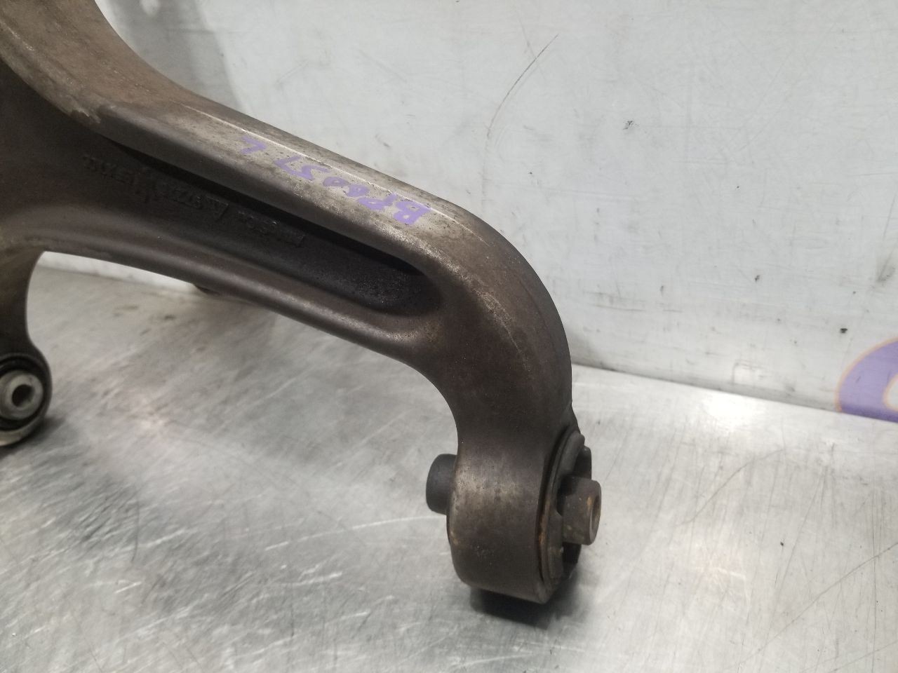Maserati Ghibli 2014-2014 Front Left Lower Control arm