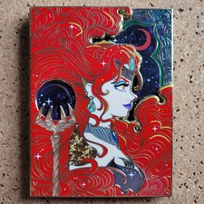 Queen Beryl - Sailor Moon Villain - LE Fantas...