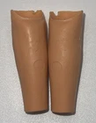 VINTAGE 1970`S GI JOE ADVENTURE TEAM KFG FOREARM SET
