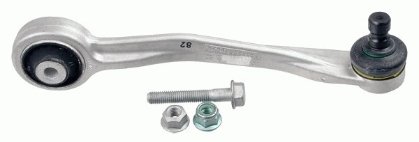 Bras de liaison suspension de roue LEMFÖRDER 33899 02 train avant Audi Q5 A4 B8
