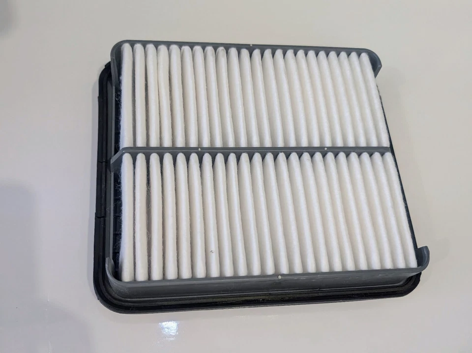 Filtro de aire Napa Proselect SFI 26195 Foto 3 de 4