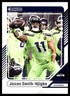 Jaxon Smith-Njigba 2024 Donruss #16 Seattle Seahawks NFL READ FREE SHIPPING