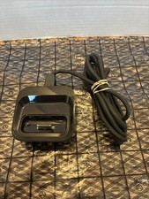 Yamaha YDS-12 OEM iPod Dock w/ Original Yamaha Proprietary Cable Tested