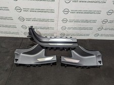 JUEGO DE MOLDURAS DE ALFÉIZAR JAGUAR I-PACE X590