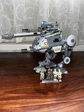 LEGO 75234 AT-AP Walker Set Parts List