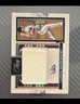 PJA-CAW Carson Williams 2024 Panini Three and Two Prospect Jerseys Auto  /49