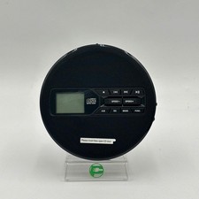CD Player C-07 Black