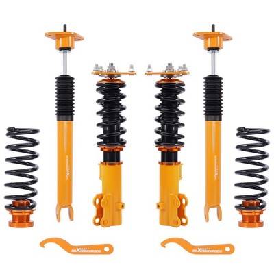 MaXpeedingrods Coilovers Strut For HYUNDAI SONATA 2.0L L4 Turbocharged 2011-2014