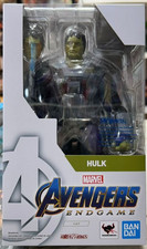 Figura de acción Bandai SHF S.H.Figuarts Marvel Avengers Endgame Hulk
