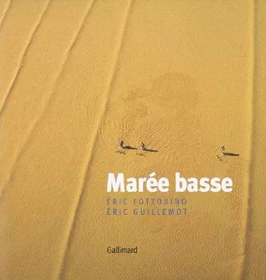 Ebbe, Eric Guillemot und Eric Fotorino