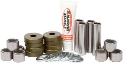 Pivot Works PWAAK-Y02-000U A-Arm Bearing Kit Upper