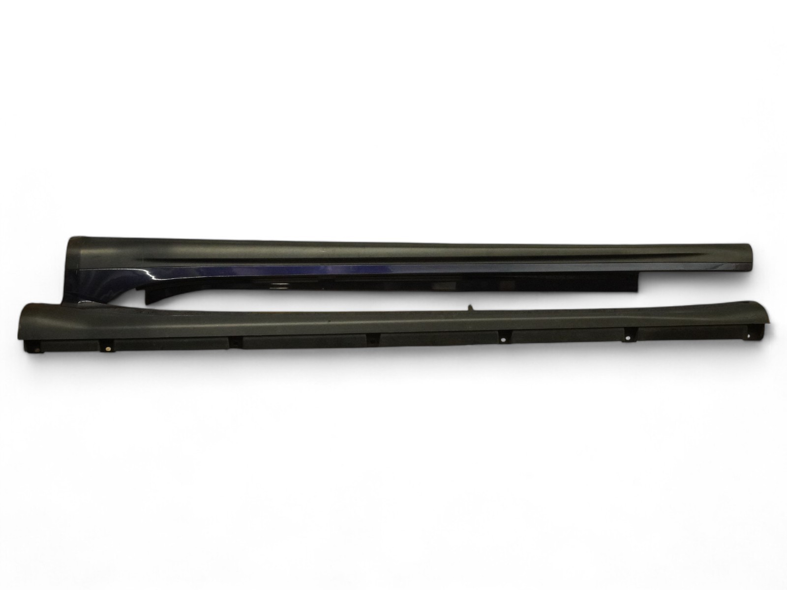 Left Right Rocker Skirt Panel Molding Fits 2014-2017 Maserati Ghibli S M157 2016