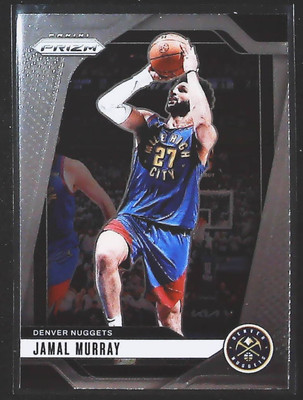 jamal murray rc /25 nbaカード jamal murray rc /25 nbaカード jamal murray rc /25 nbaカード 2024