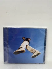 TOBYMAC HEAVEN ON MY MIND NEW CD