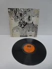 THE BEATLES REVOLVER PARLOPHONE RECORDS PCSO 7009 VINTAGE LP VINYL AUS PRESS
