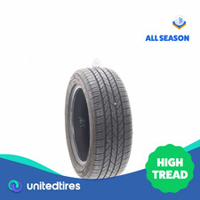 Used 20555r16 Toyo Extensa As Ii 91h - 10.532